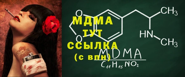 крисы Аркадак